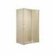 Душевой уголок AQUANET Logic AE32-S-100x80U-CT 100x80x190