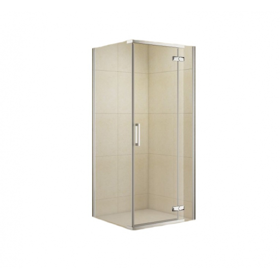 Душевой уголок AQUANET Logic AE32-S-90x90U-CT 90x90x190