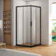 Душевой уголок AQUANET Pleasure AE60-S-100x100U-BT 100x100x200