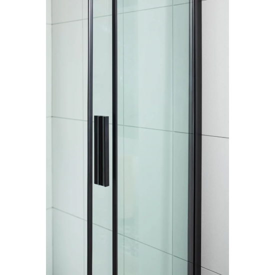 Душевой уголок AQUANET Pleasure AE60-S-100x100U-BT 100x100x200