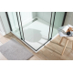 Душевой уголок AQUANET Pleasure AE60-S-100x100U-BT 100x100x200