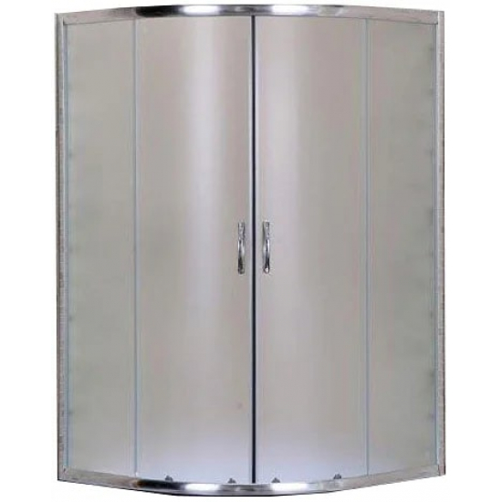 Душевой уголок AQUANET SE-900Q-Short 90x90x160 (под высокий поддон)