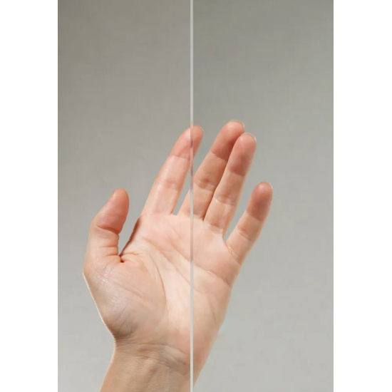 Душевой уголок BelBagno ACQUA-AH-1-150/100-C-Cr стекло прозрачное