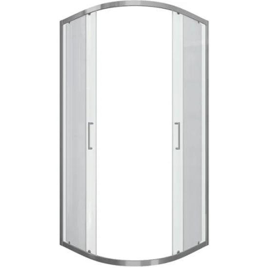 Душевой уголок BRAVAT Line BS090.1201A 90x90x200