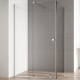 Душевой уголок CEZARES Stream 110x90 AH-1-110/90-C-Cr