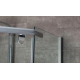 Душевой уголок ERLIT Comfort ER10109V-C1 90x90x200