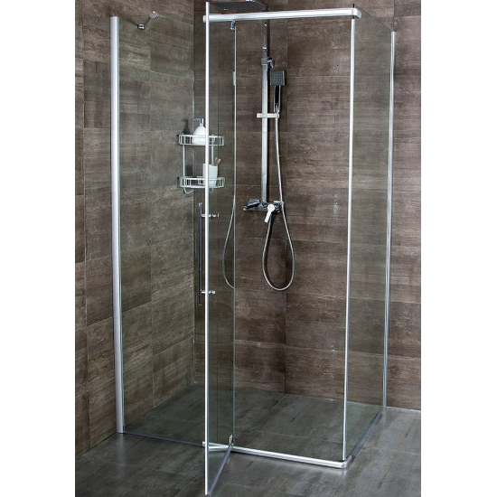 Душевой уголок ERLIT Comfort ER10112H-C1 120x90x200