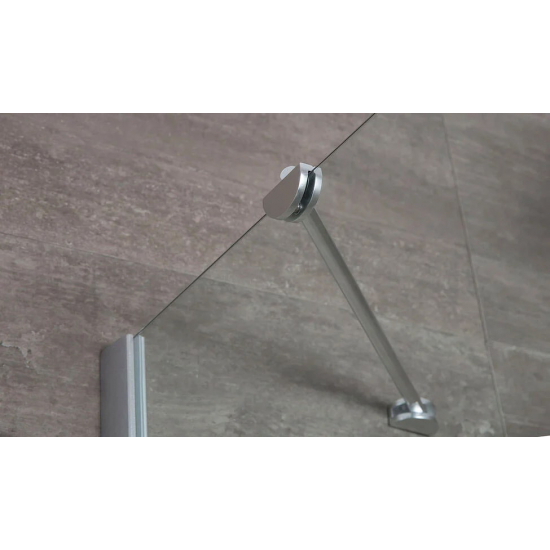 Душевой уголок ERLIT Comfort ER10112H-C1 120x90x200