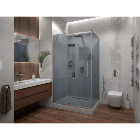 Душевой уголок ERLIT Comfort ER10112H-C4 120x90x200