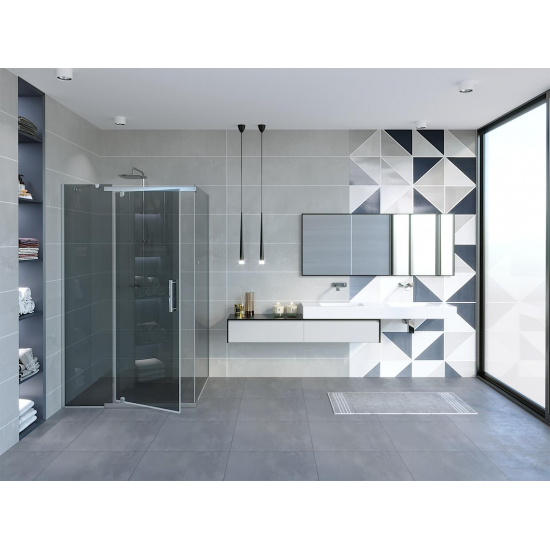 Душевой уголок ERLIT Comfort ER10112H-C4 120x90x200