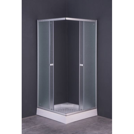 Душевой уголок HYDROOM HD-OK9090N 90x90x195