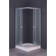 Душевой уголок HYDROOM HD-OK9090N 90x90x195