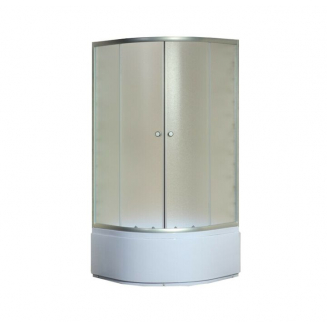 Душевой уголок HYDROOM HD-OU9090V 90x90x200