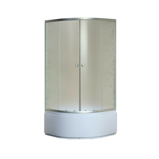 Душевой уголок HYDROOM HD-OU9090V 90x90x200