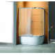 Душевой уголок LORANTO CS-1285 SK L 120x80x195