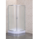 Душевой уголок LORANTO CS-8025S 100x100x195