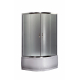Душевой уголок LORANTO CS-834  90x90x195