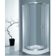 Душевой уголок LORANTO CS-837  80x80x195