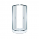 Душевой уголок LORANTO CS-837  80x80x195