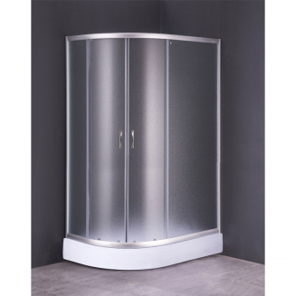 Душевой уголок LORANTO Sunway CS-827AR 120x80x195