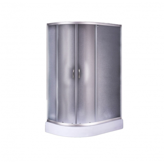 Душевой уголок LORANTO Sunway CS-827AR 120x80x195