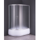 Душевой уголок LORANTO Sunway CS-827HR 120x80x195
