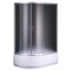 Душевой уголок LORANTO Sunway CS-827HR 120x80x195