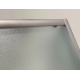 Душевой уголок NIAGARA Eco NG-010-14Q 100x100x195 стекло матовое, с поддоном