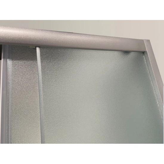 Душевой уголок NIAGARA Eco NG-012-14Q 120x80x195 стекло матовое, с поддоном