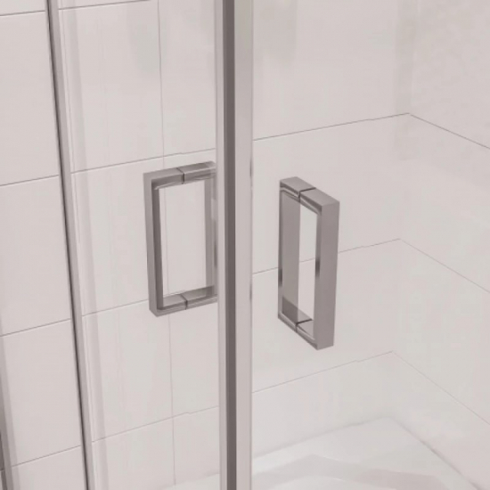 Душевой уголок NIAGARA Nova NG-6611-08 120x90x190