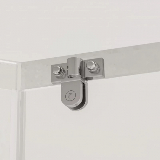 Душевой уголок NIAGARA Nova NG-6611-08 120x90x190