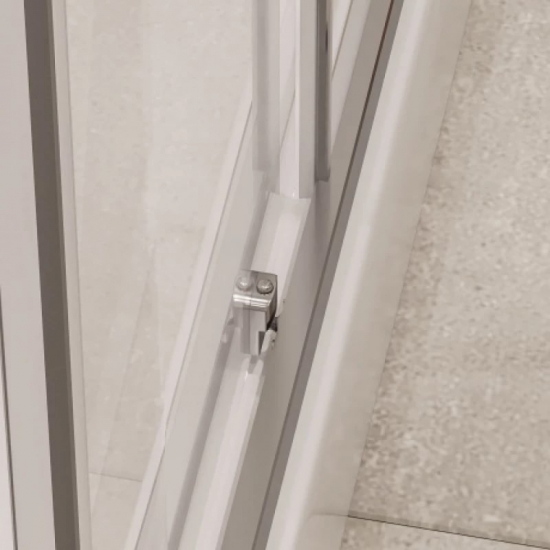 Душевой уголок NIAGARA Nova NG-6611-08 120x90x190