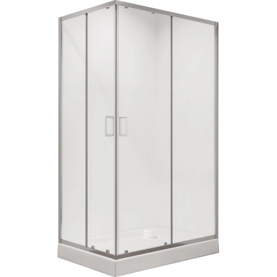 Душевой уголок NIAGARA Nova NG-6611-08 120x90x190