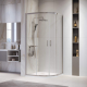 Душевой уголок RGW Passage PA-52 90x90x195 стекло прозрачное, профиль хром