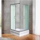 Душевой уголок RIVER Morava XL 80/24 MT без поддона
