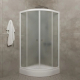Душевой уголок ТРИТОН Риф А 90x90x191 с поддоном