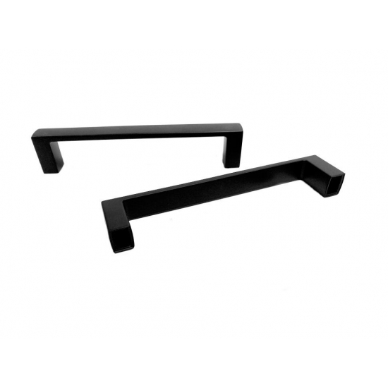 Душевой уголок ТРИТОН Тау-Блэк 90x90x207 без поддона