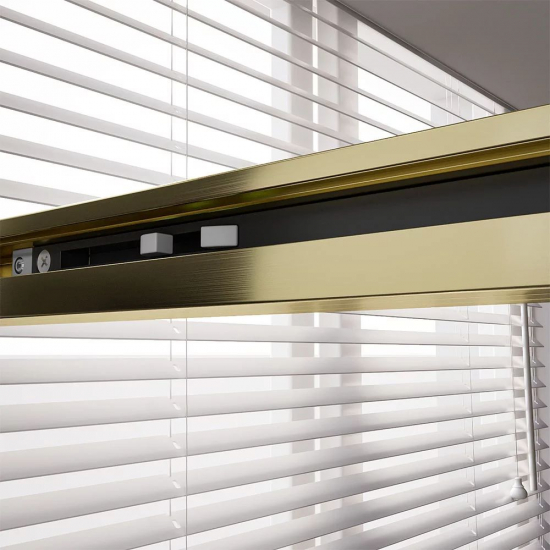 Душевой уголок VECONI Premium Trento PTC-SP-40G 150x90, стекло прозрачное, профиль золотой