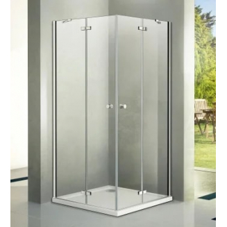 Душевой уголок WeltWasser WW200 200Q22-100