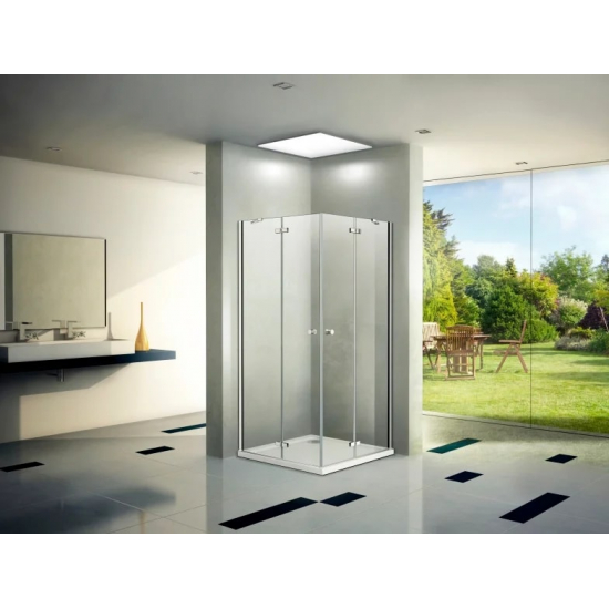 Душевой уголок WeltWasser WW200 200Q22-100