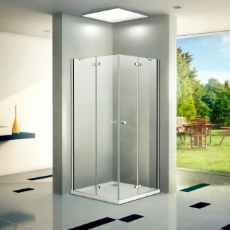 Душевой уголок WeltWasser WW200 200Q22-90