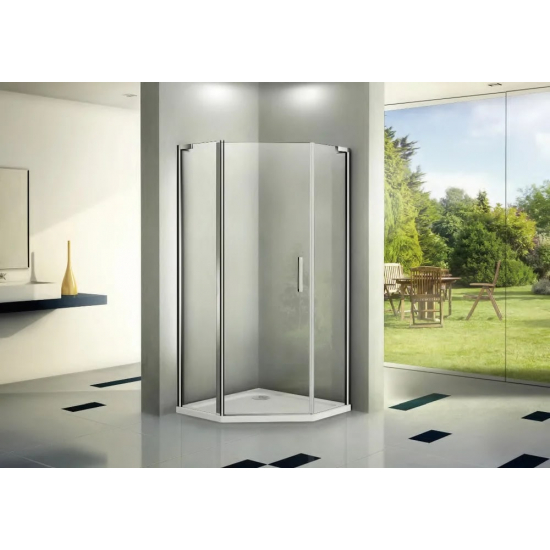 Душевой уголок WeltWasser WW300 300PI-100