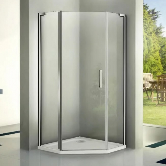 Душевой уголок WeltWasser WW300 300PI-90