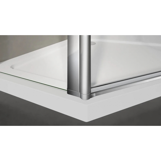 Душевой уголок WeltWasser WW300 300PI-90