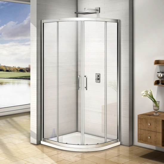 Душевой уголок WeltWasser WW300 300RS22-100