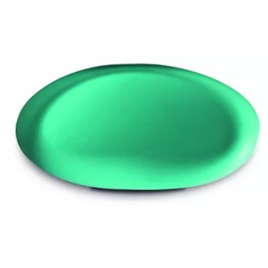 Подголовник для ванны 1МАРКА Viva Maxi (VMG) зелёный
