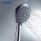Лейка для душа GAPPO G17 хром