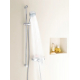 Смеситель для душа GROHE Eurostyle Cosmopolitan 33590002 хром
