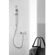 Смеситель для душа GROHE Eurostyle Cosmopolitan 33590002 хром