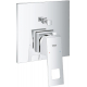 Встраиваемый смеситель для душа и ванны GROHE Eurocube 24062000 хром